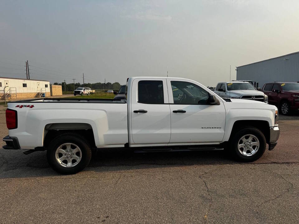 chevrolet silverado 1500 2018 1GCVKNEH1JZ324342 image chevrolet silverado 1500 2018 1GCVKNEH1JZ324342 image